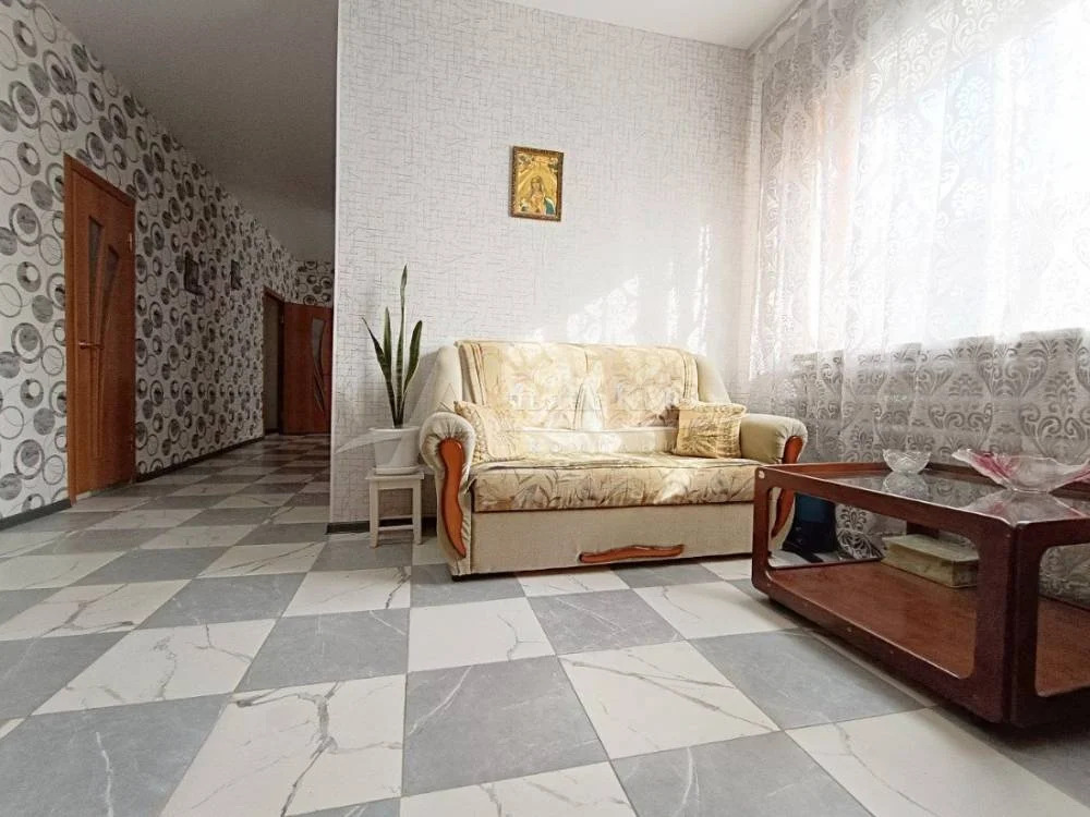 Продажа дома, Новопавловск, Кировский район, ул. Курская - Фото 1