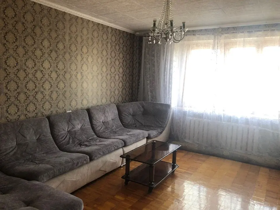 3-комн. квартира Мира 132 - Фото 2