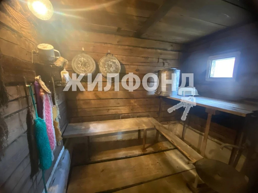 Продажа дома, Новосибирск - Фото 15