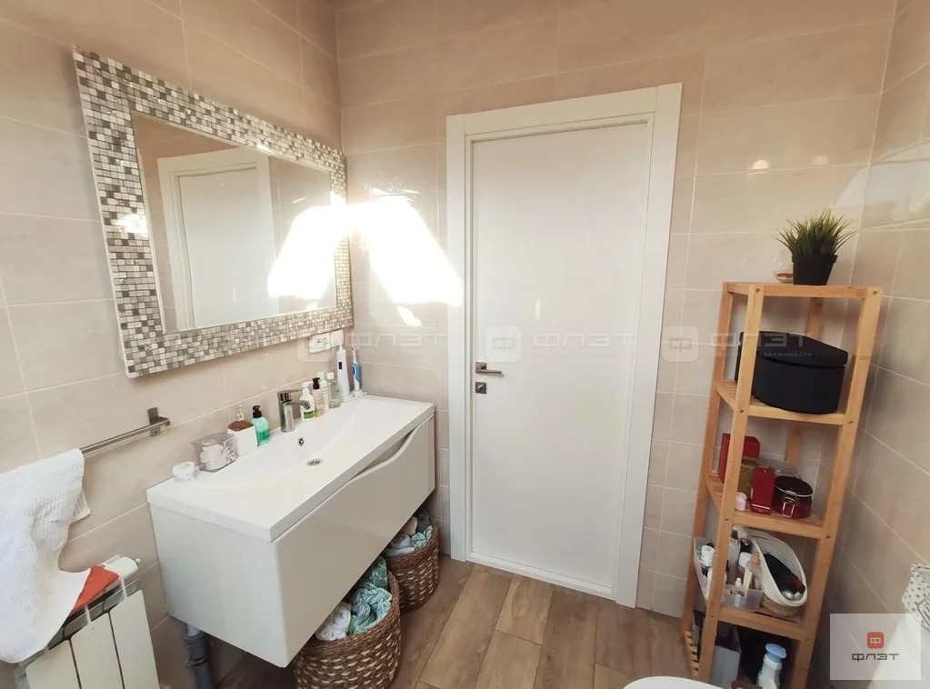 Продажа дома, Тангачи, Лаишевский район, ул. Кедровая - Фото 15