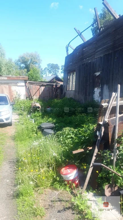 Продажа участка, Казань, тер. Озеро Лебяжье - Фото 9
