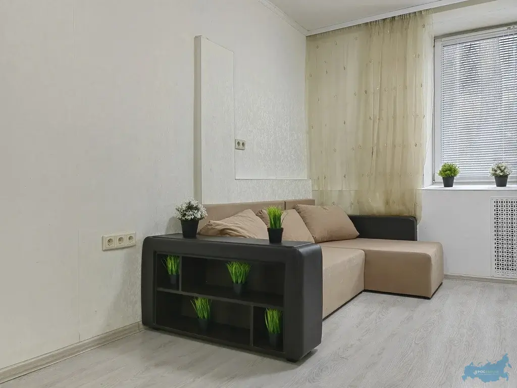 Квартира на сутки - Фото 1