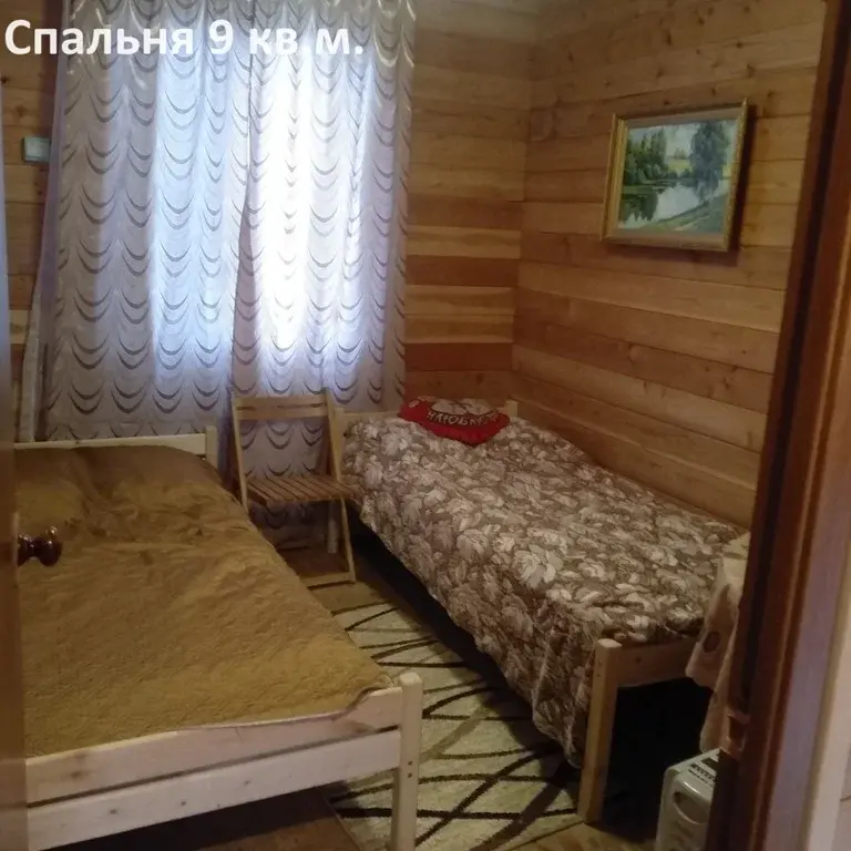 Дом 95,6 м2 на участке 11,8 сот. - Фото 11