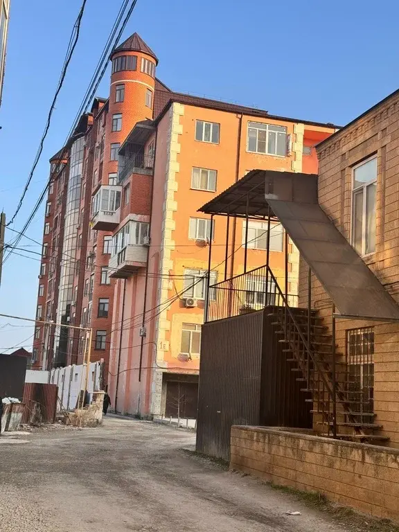 Продам 3-х комнатную квартиру в Каспийске - Фото 24