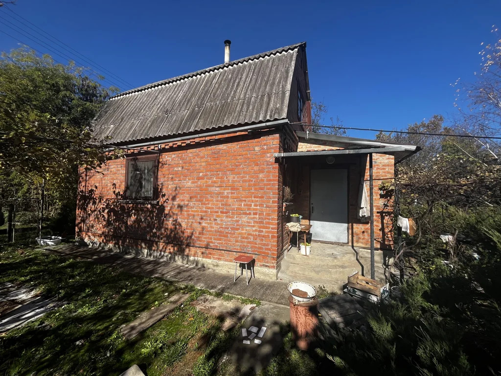 Продажа дома, Северский район - Фото 2