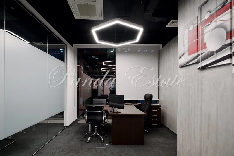 Офис Башня Федерация (ном. объекта: 9733) - Фото 4