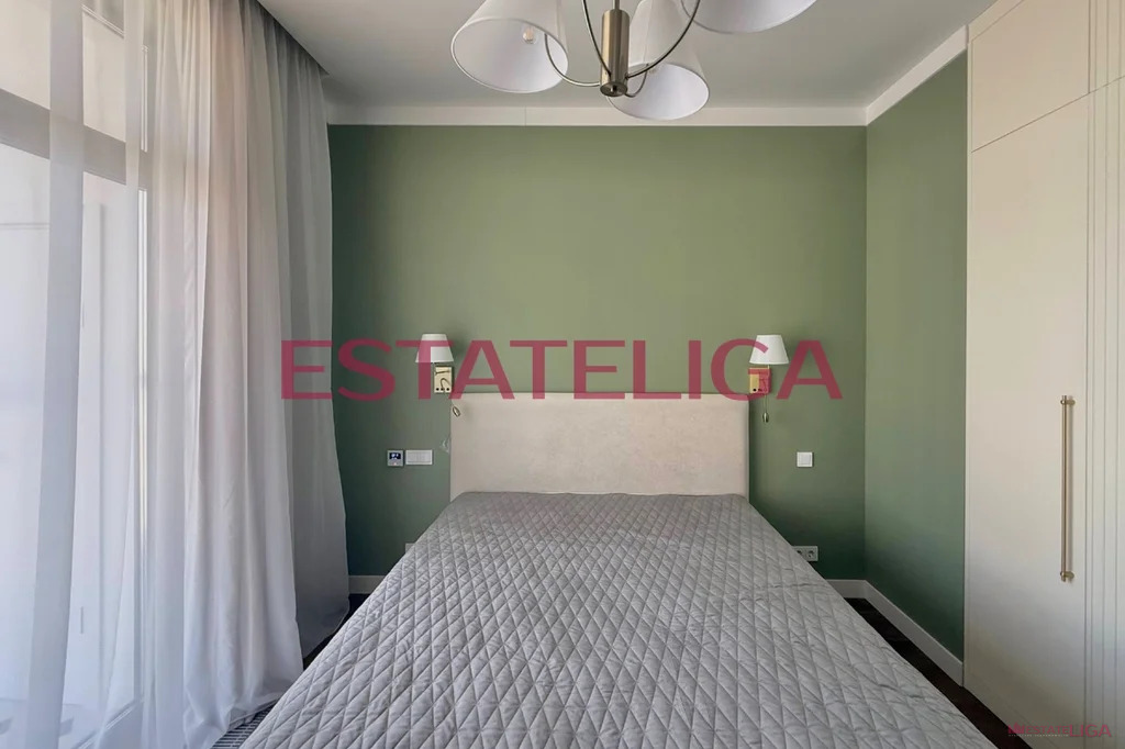 Аренда квартиры, улица Янковского - Фото 10