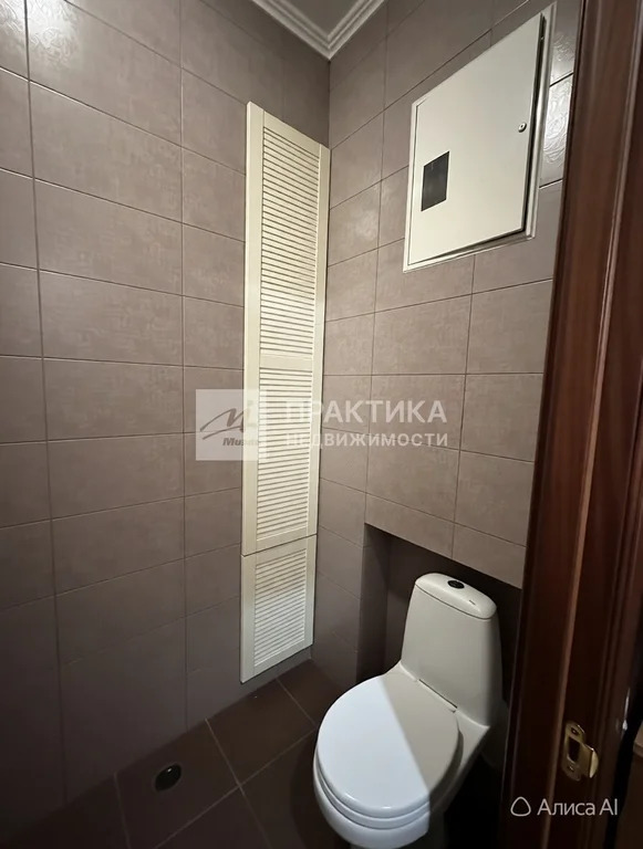 Продажа квартиры, Большой Казенный переулок - Фото 17