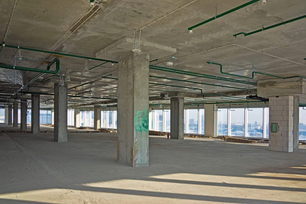 Сдаётся офис (А, А+), в БЦ «Сидней Сити» - Фото 23