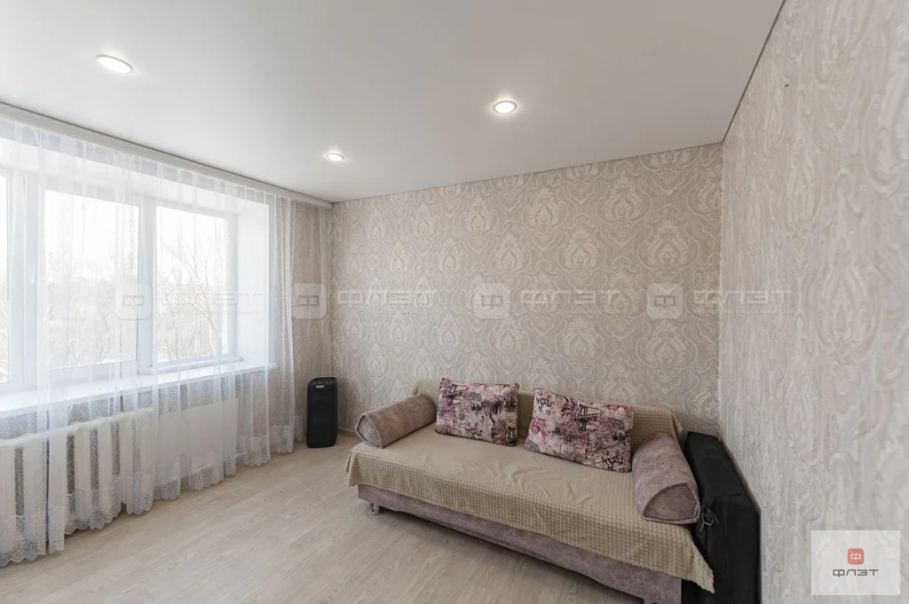 Продажа квартиры, Казань, ул. Авангардная - Фото 4