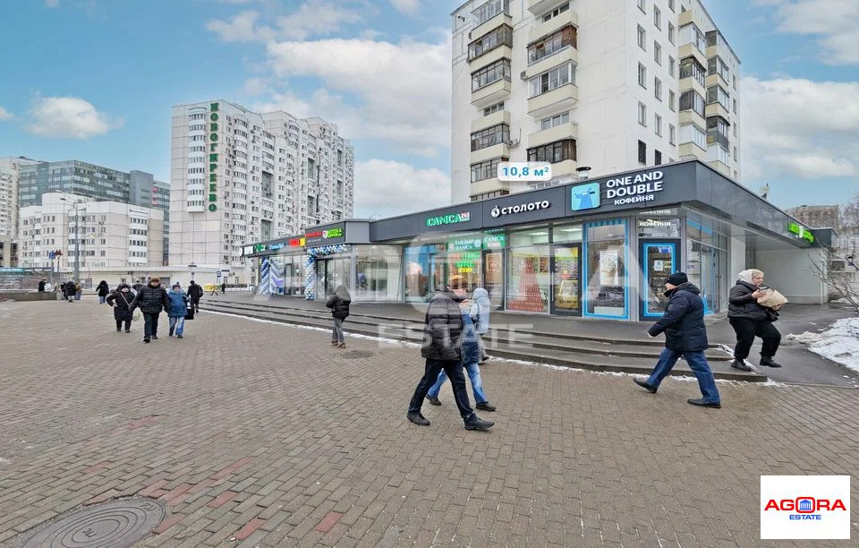Продажа торгового помещения, м. Перово, 2-я Владимирская ул - Фото 4