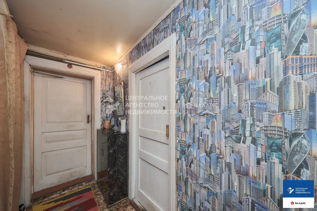 Продажа дома, Рыбное, Рыбновский район, ул. Мало-Школьная - Фото 13