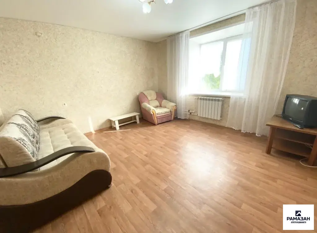 1-ком квартира ул.Лазарева, д. 5А - Фото 7