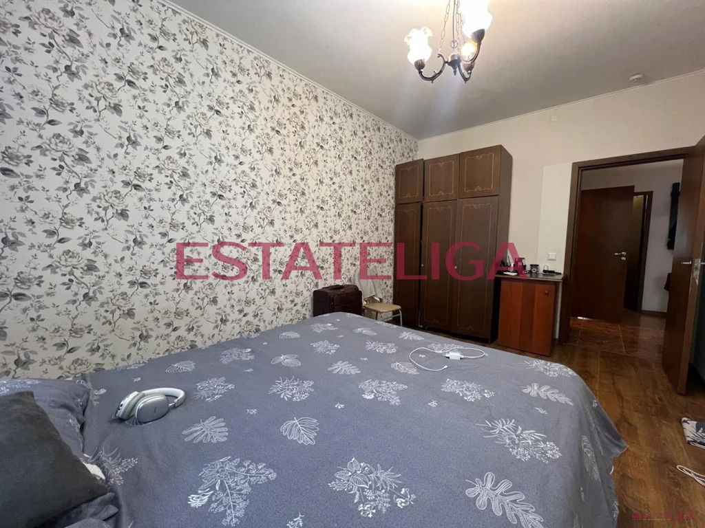 Продажа квартиры, Люберцы, Люберецкий район, улица Дружбы - Фото 2