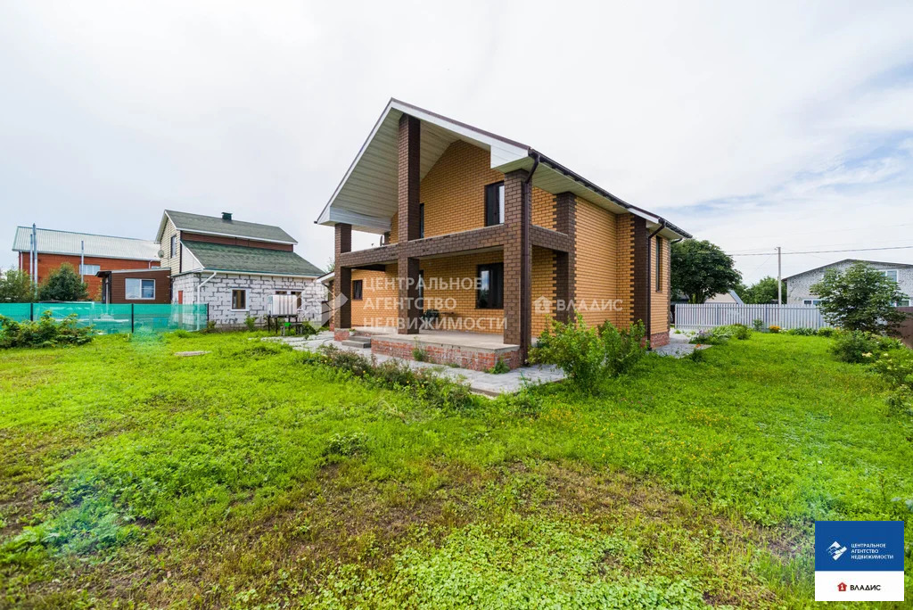 Продажа дома, Шахманово, Рязанский район, ул. Солнечная - Фото 6