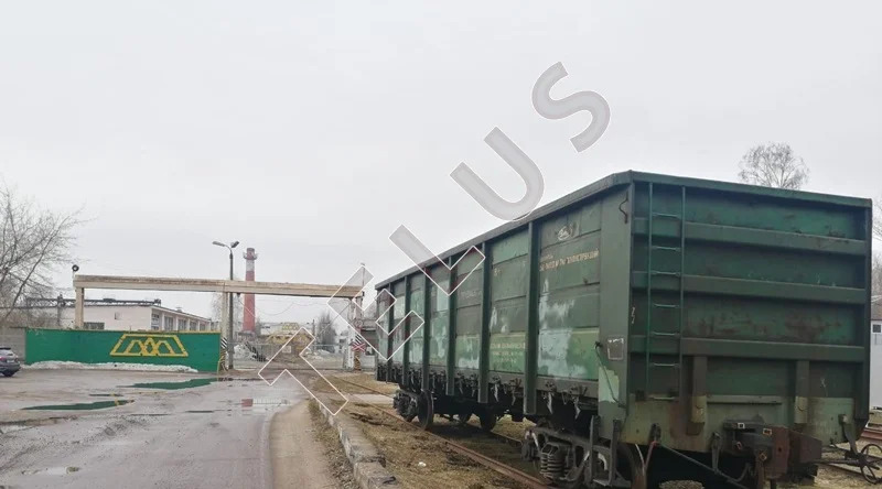 МО, Люберцы, Железнодорожная, 3977 м2, Склад и производство (ном. ... - Фото 6