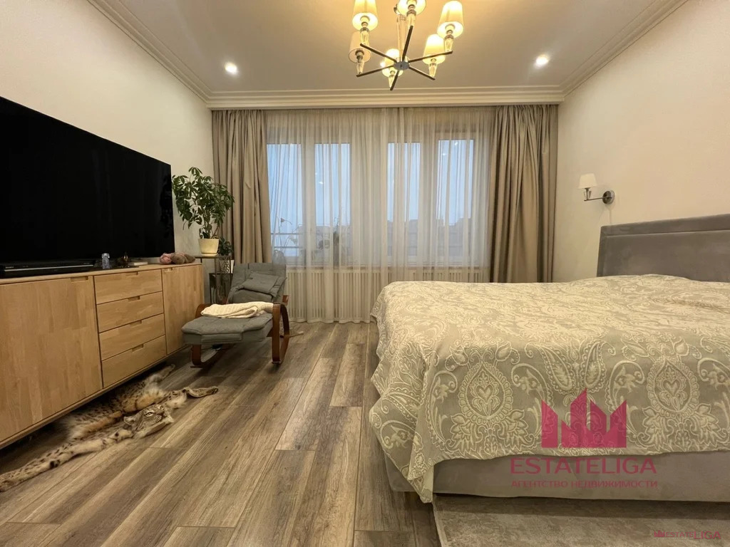 Продажа пентхауса, ул. Новодмитровская - Фото 12