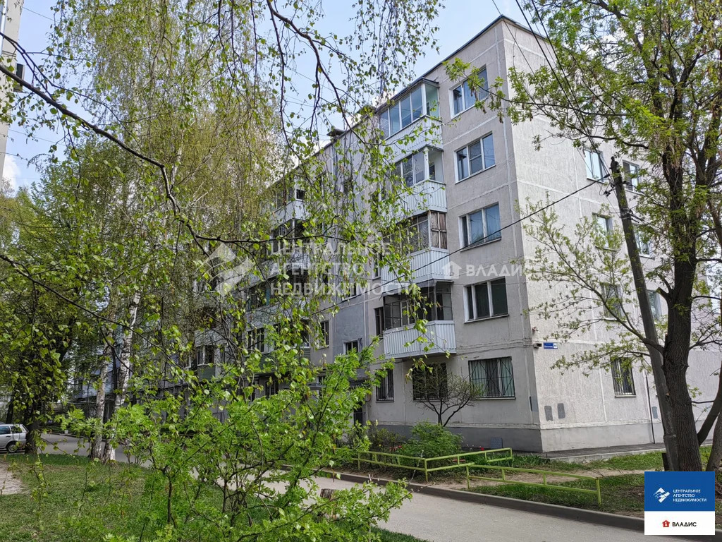 Продажа квартиры, Рязань, ул. Костычева - Фото 15