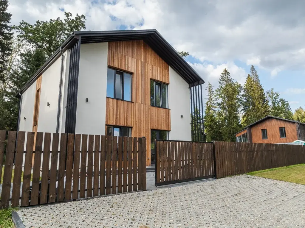 Дом 218 кв.м, истра, кп радость, д.82 - Фото 11