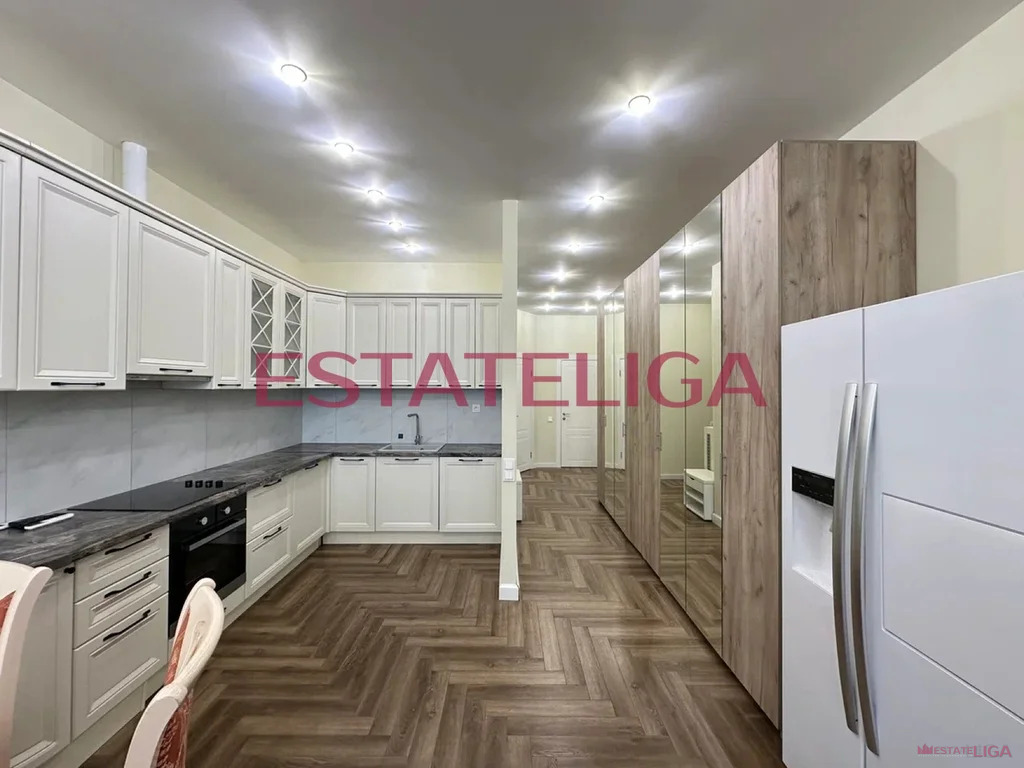 Продажа квартиры, улица Янковского - Фото 8
