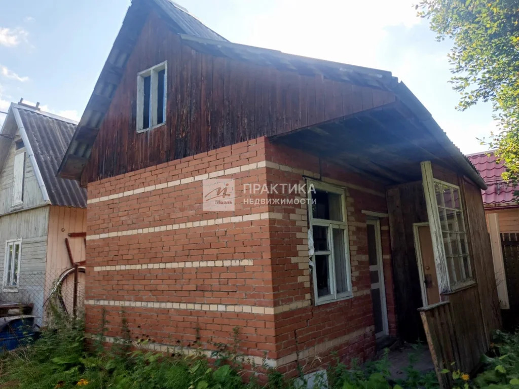 Продажа дома, Наро-Фоминский район, садоводческое некоммерческое ... - Фото 5