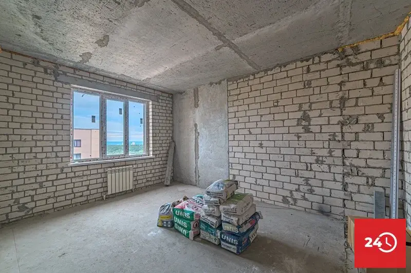В продаже 3-комн квартира 76,0 кв.м по ул. Мира 63 А, ЖК Прилесный - Фото 2