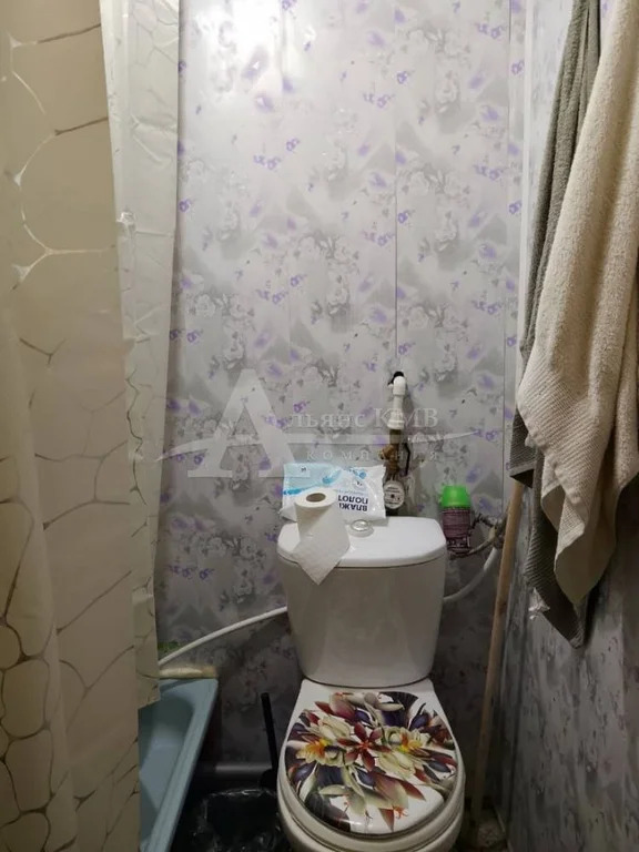 Продажа квартиры, Георгиевск, ул. Базарная - Фото 6