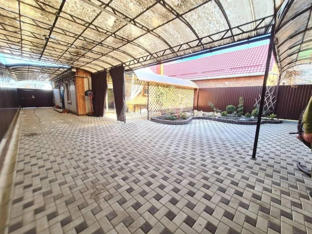 Продажа дома, Георгиевск, ул. Гагарина - Фото 15