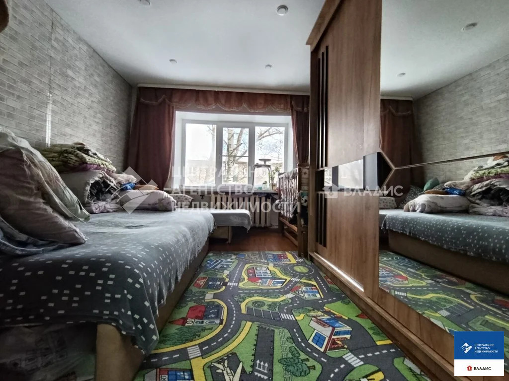 Продажа квартиры, Шилово, Шиловский район, ул. Первомайская - Фото 15