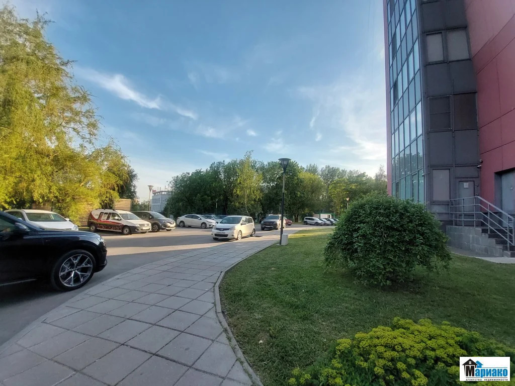 Продажа квартиры, Симферопольский проезд - Фото 26