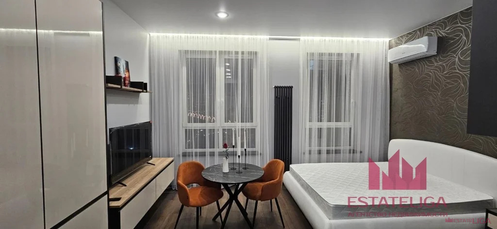 Аренда квартиры, улица Василия Ланового - Фото 5