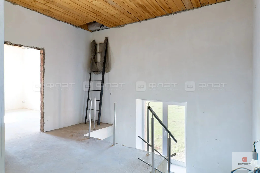 Продажа дома, Казань, ул. Тузганак (Вознесенское) - Фото 14