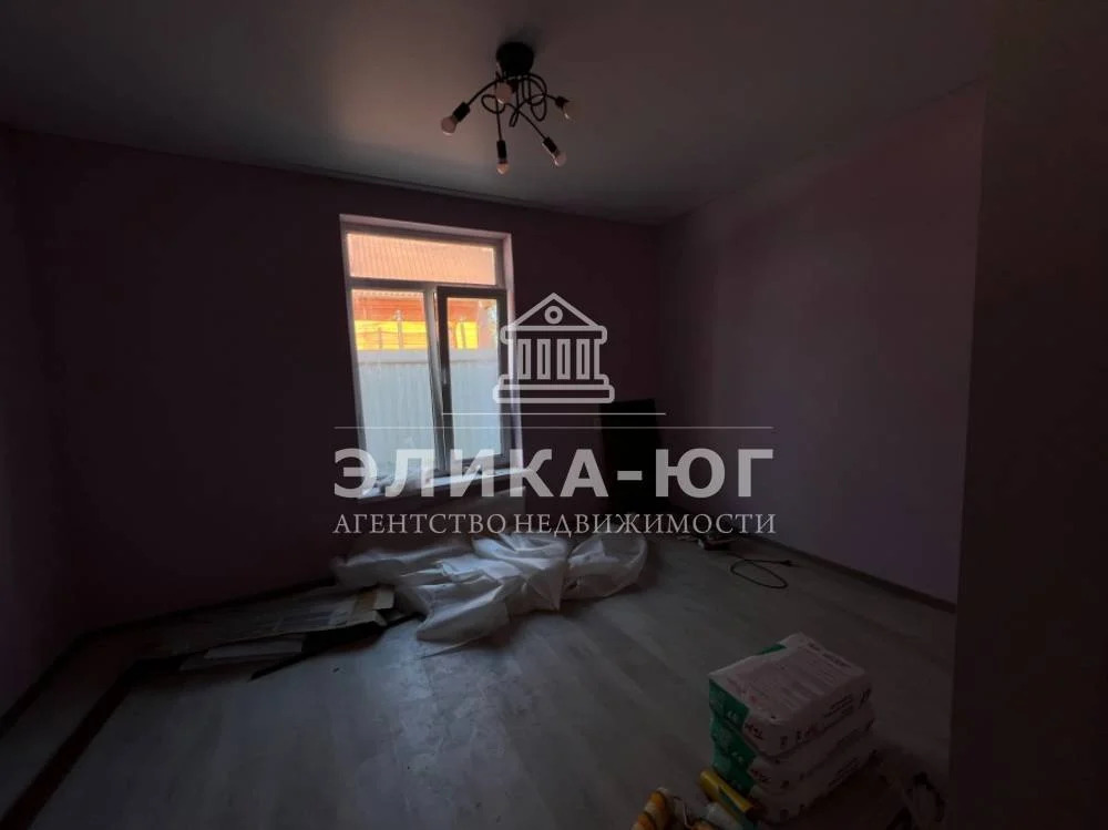 Продажа дома, Тенгинка, Туапсинский район, Черешневая ул. - Фото 3