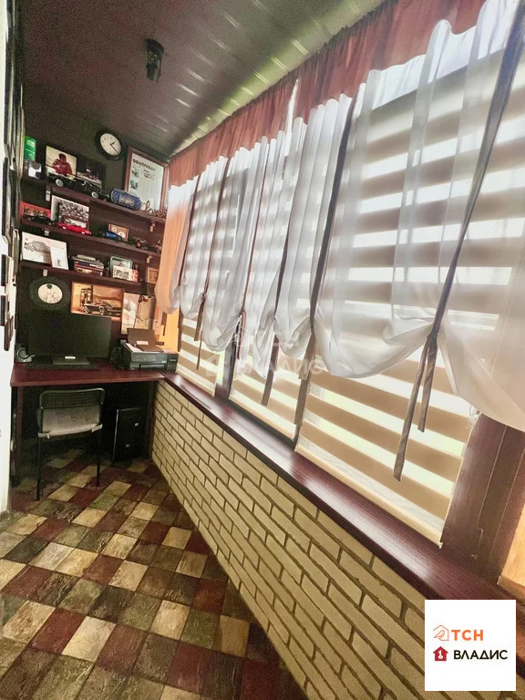 Продажа квартиры, Лесные Поляны, Пушкинский район, 170 - Фото 8