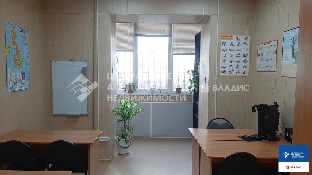 Продажа офиса, Рязань, ул. Костычева - Фото 2