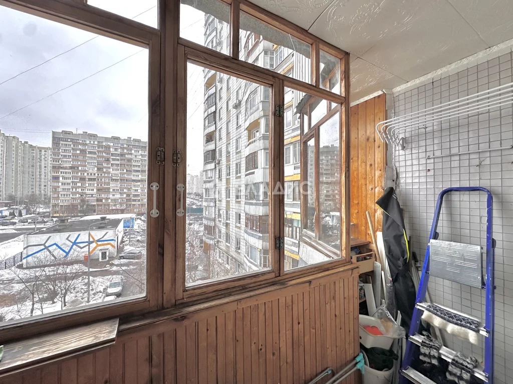 Москва, улица Грина, д.5, 3-комнатная квартира на продажу - Фото 14