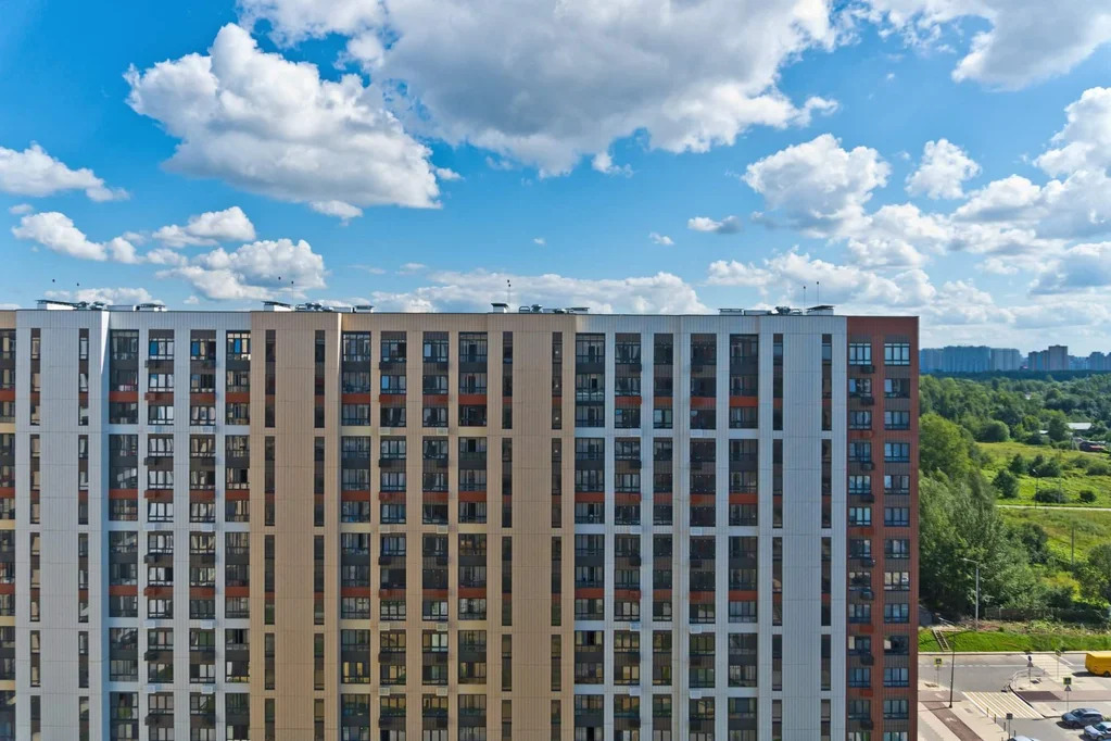Продам 3-комн. квартиру 84.1 кв.м. - Фото 4