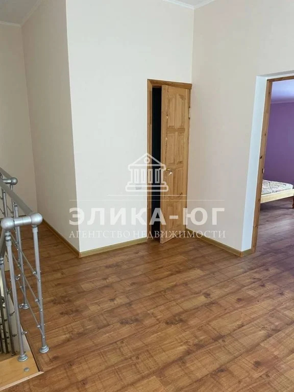 Продажа дома, Новомихайловский, Туапсинский район, Ростовская ул. - Фото 6