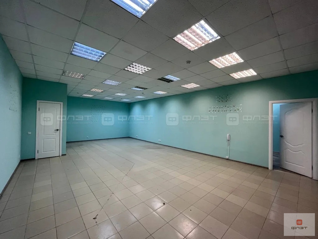 Продажа офиса, Казань, ул. Комиссара Габишева - Фото 3