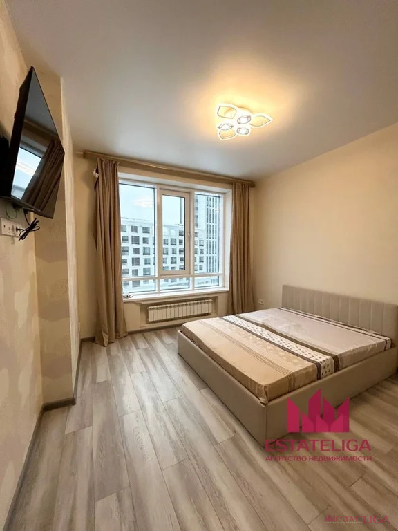 Аренда квартиры, м. Шелепиха, Шмитовский проезд - Фото 10