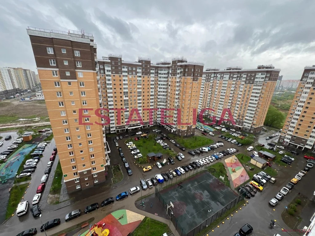 Аренда квартиры, Люберцы, Люберецкий район, улица Дружбы - Фото 12
