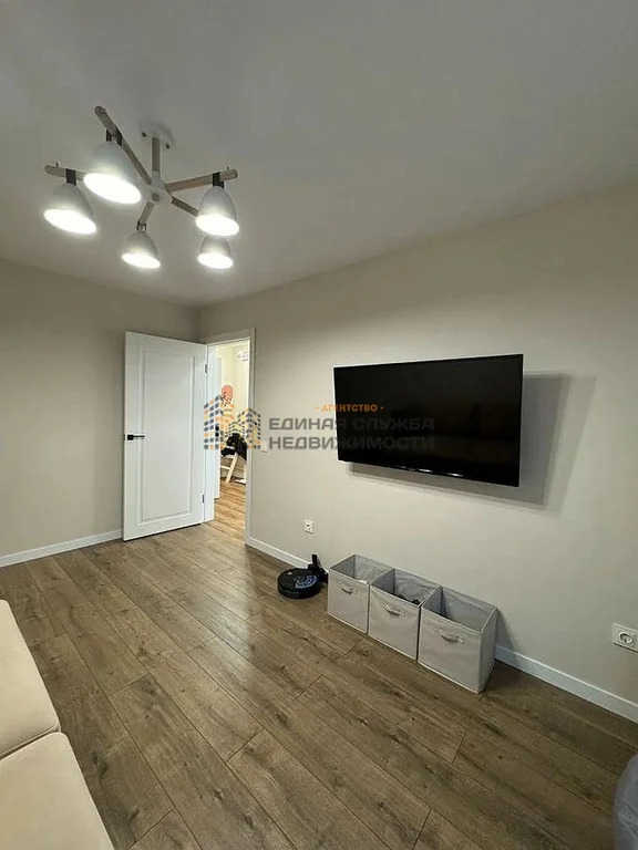 Аренда квартиры, Уфа, улица Фронтовых Бригад - Фото 9