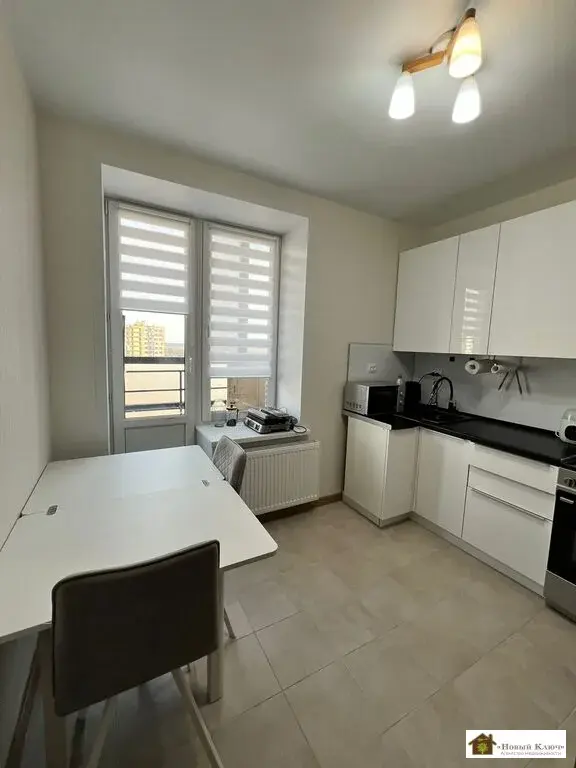 Продается двушка в ЖК "Столичный" 49 кв.м 14/18 эт - Фото 1