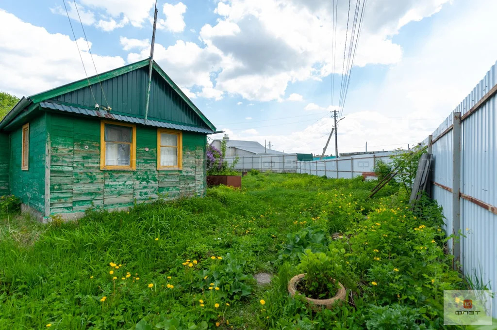 Продажа участка, Казань, ул. Годовикова - Фото 1