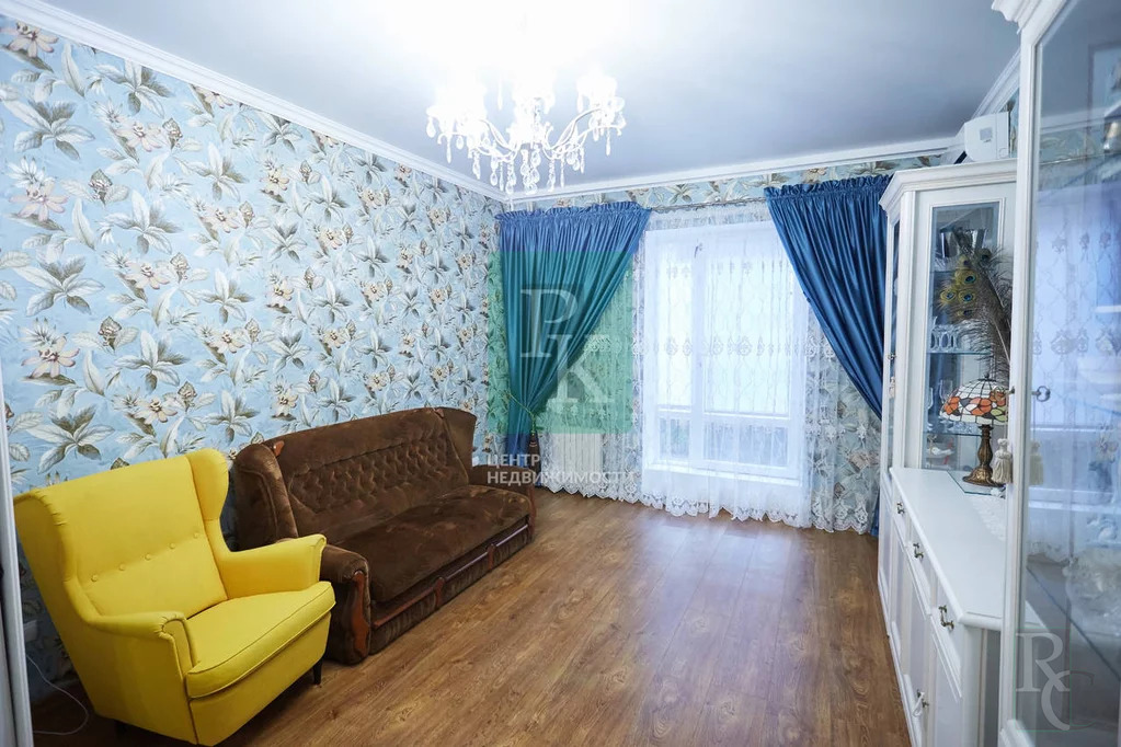 Продажа квартиры, Севастополь, ул. Демидова - Фото 3
