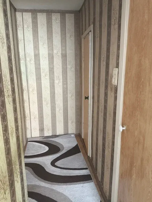 Продам 2х комнатную квартиру - Фото 6