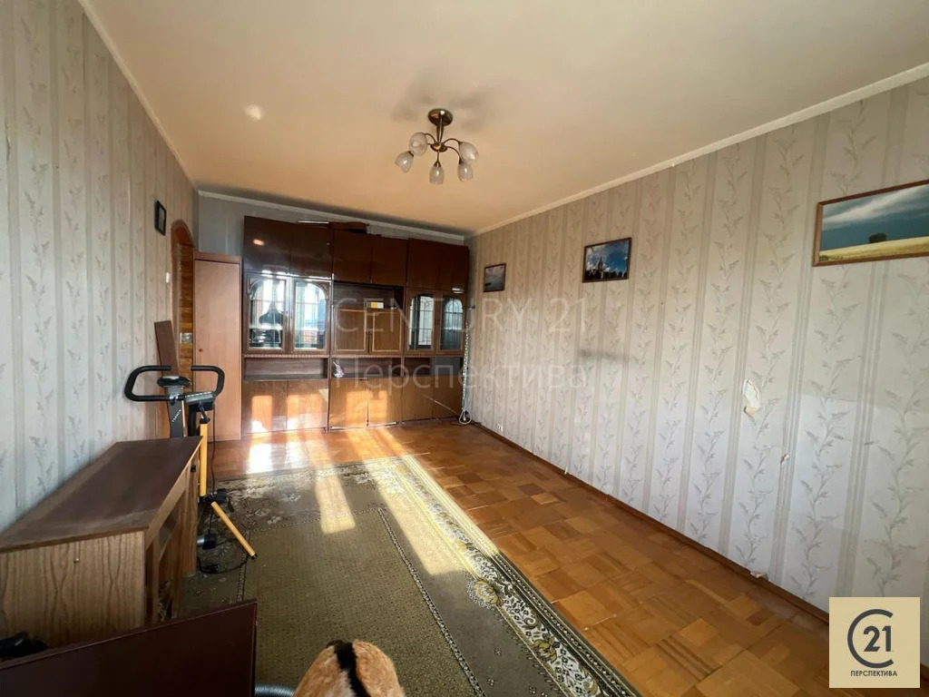 Продажа квартиры, Люберцы, Люберецкий район, ул. 3-е Почтовое ... - Фото 18