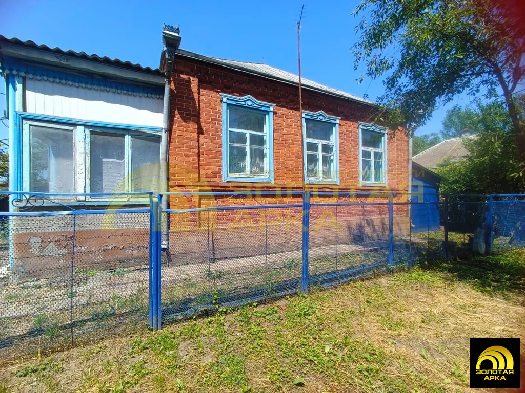 Продажа дома, Мингрельская, Абинский район, ул. Ярмарочная - Фото 30