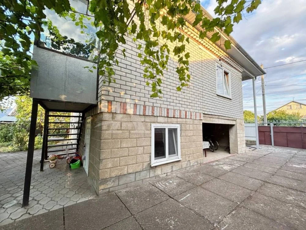 Продажа дома, Новопавловск, Кировский район, ул. Колхозная - Фото 2