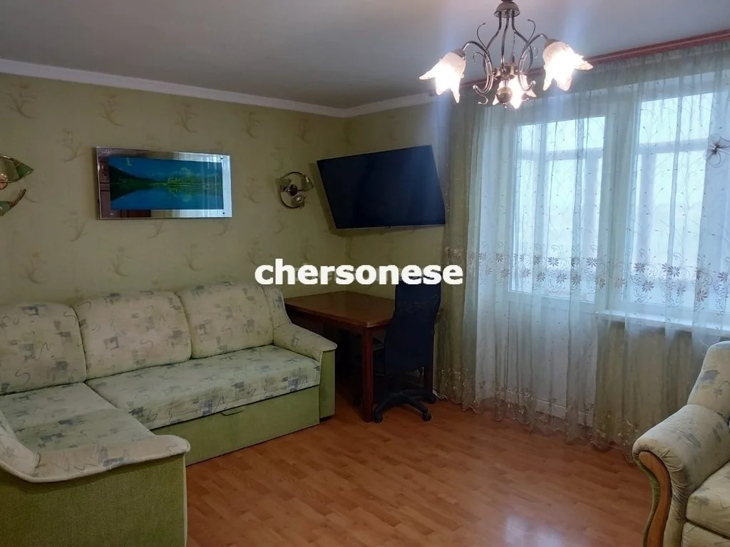 Продажа квартиры, Севастополь, Софьи Перовской улица - Фото 1